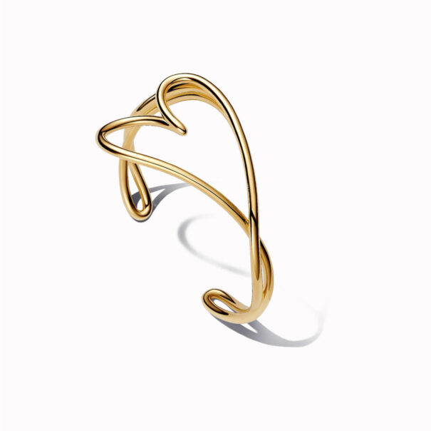 Oval Yellow Diamond Engagement Ring