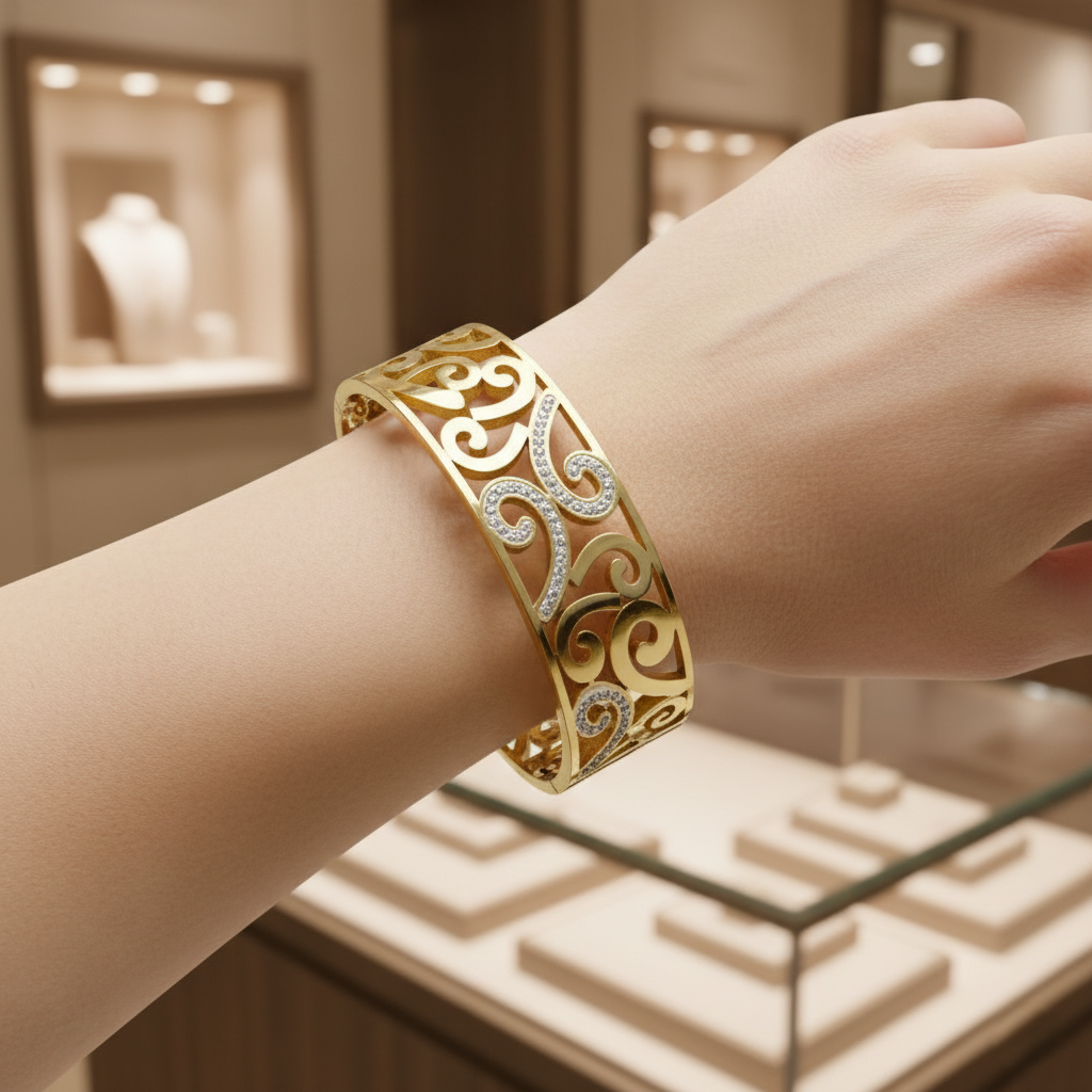 Gildaura Bracelet - Image 6