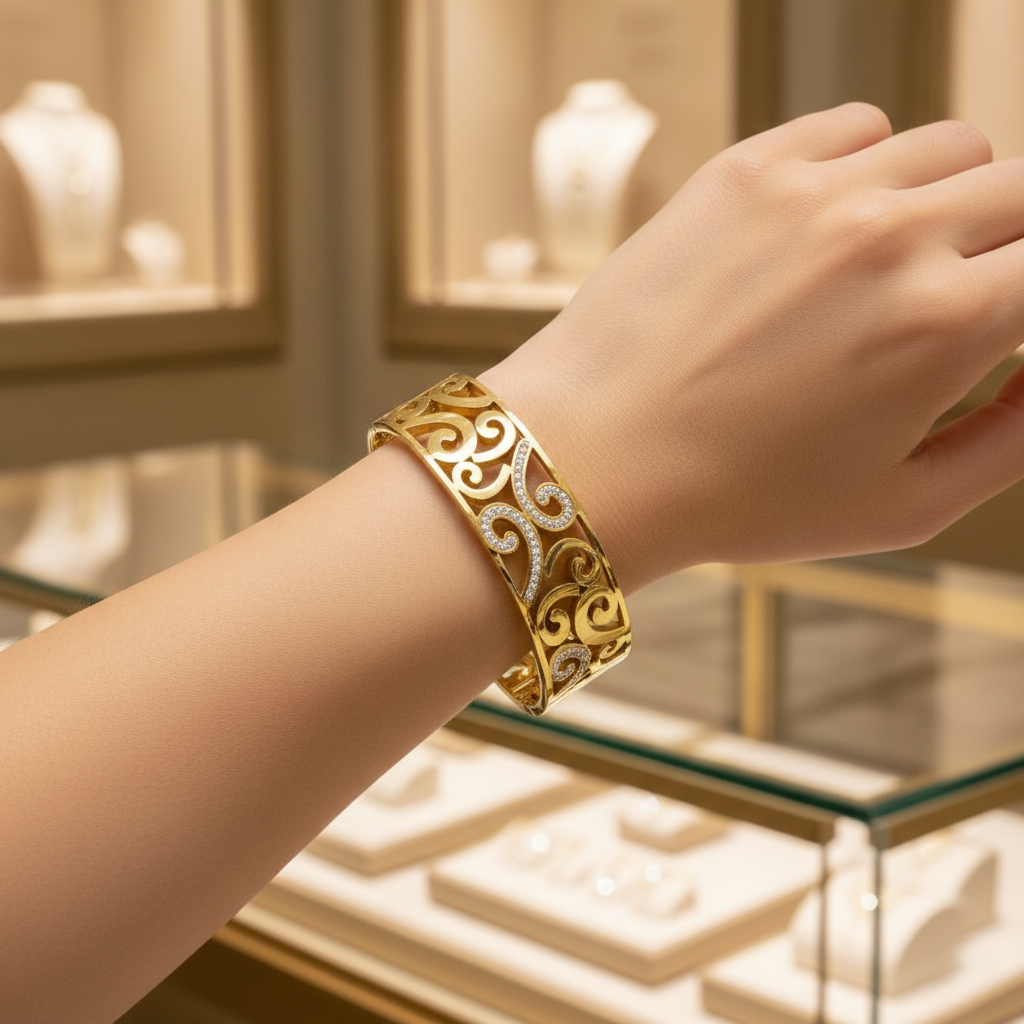 Gildaura Bracelet - Image 2