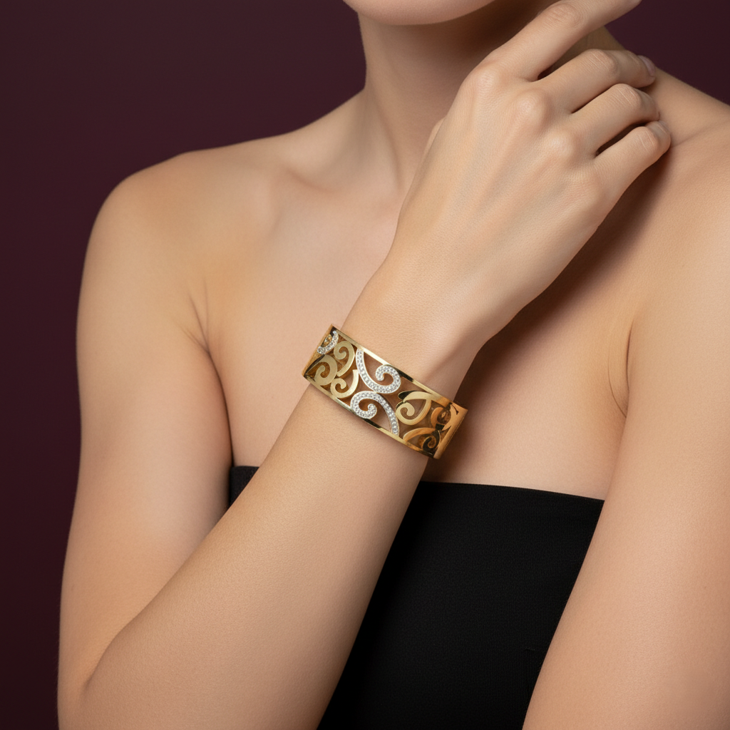 Gildaura Bracelet - Image 3