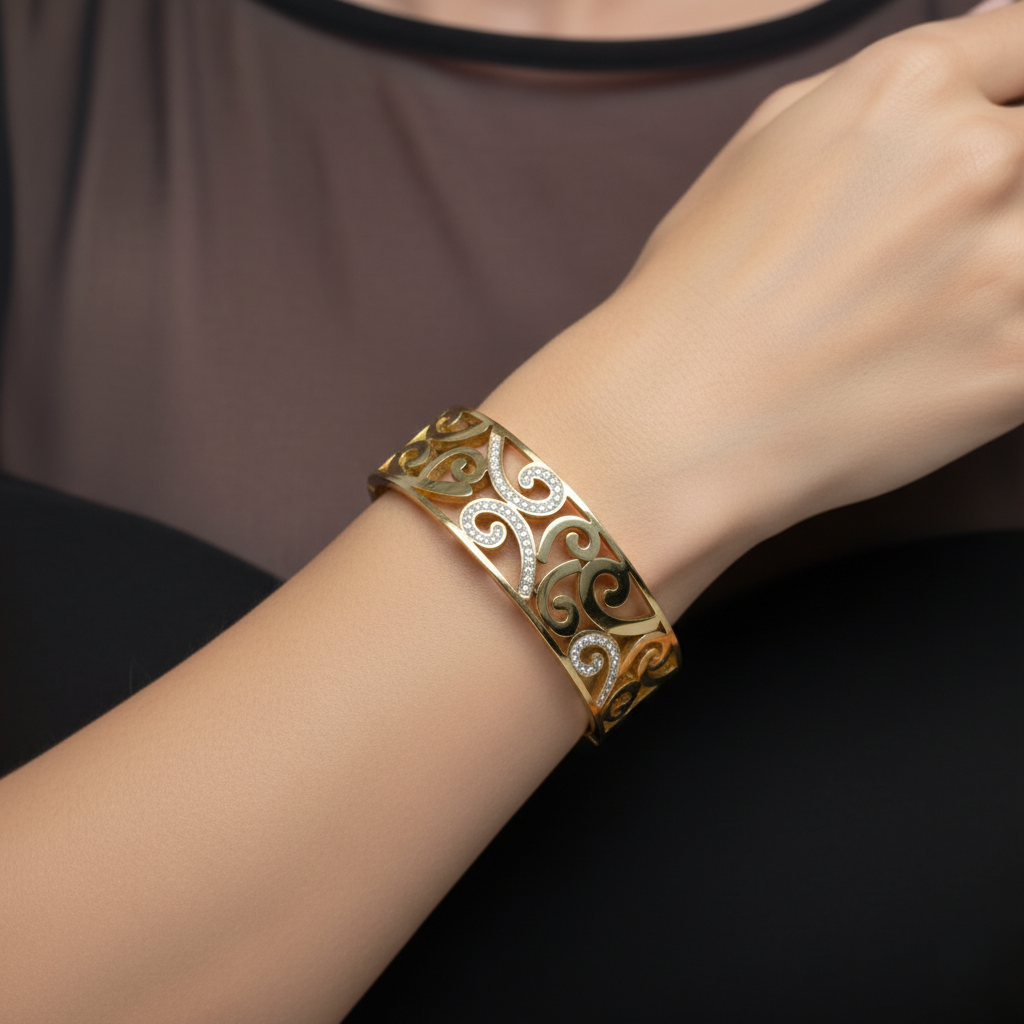 Gildaura Bracelet - Image 4